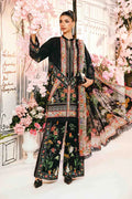 Maria B Printed Lawn Suit MPT-2610-B