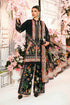 Maria B Printed Lawn Suit MPT-2610-B
