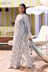 Maria B Embroidered 3PC Lawn Suit MPT-3010-B