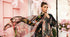 Maria B Printed Lawn Suit MPT-2610-B