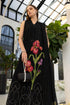 Maria B Embroidered Lawn Suit EL-26-10