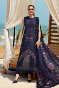 Maria B Embroidered Lawn Suit | EID LAWN-25-10
