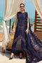 Maria B Embroidered Lawn Suit | EID LAWN-25-10