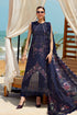 Maria B Embroidered Lawn Suit | EID LAWN-25-10