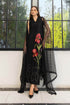 Maria B Embroidered Lawn Suit EL-26-10