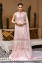 Maria B Embroidered Lawn Suit D-2511-A