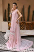 Maria B Embroidered Lawn Suit D-2511-A