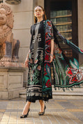 Maria B Embroidered Jacquard Lawn Suit EL-26-11