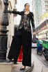 Maria B Embroidered Jacquard Lawn Suit EL-26-11