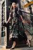 Maria B Embroidered Jacquard Lawn Suit EL-26-11