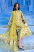 Maria B Embroidered Lawn Suit D-2512-A