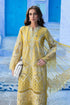 Maria B Embroidered Lawn Suit D-2512-A