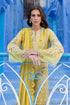 Maria B Embroidered Lawn Suit D-2512-A