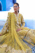 Maria B Embroidered Lawn Suit D-2512-A