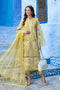 Maria B Embroidered Lawn Suit D-2512-A