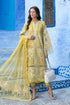 Maria B Embroidered Lawn Suit D-2512-A