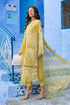 Maria B Embroidered Lawn Suit D-2512-A