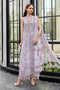 Maria B Embroidered Lawn Suit EL-26-12