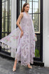Maria B Embroidered Lawn Suit EL-26-12