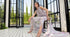 Maria B Embroidered Lawn Suit EL-26-12