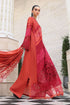 Maria B Embroidered Lawn Suit EL-26-13