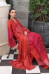 Maria B Embroidered Lawn Suit EL-26-13