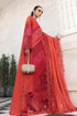 Maria B Embroidered Lawn Suit EL-26-13