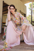 Maria B 3 Piece Embroidered Lawn Suit MPT-2914-A
