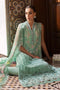 Maria B Embroidered Lawn Suit D-2514-A
