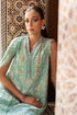 Maria B Embroidered Lawn Suit D-2514-A