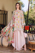 Maria B 3 Piece Embroidered Lawn Suit MPT-2914-A