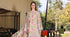 Maria B 3 Piece Embroidered Lawn Suit MPT-2914-A