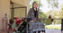 Maria B 3 Piece Embroidered Lawn Suit MPT-2914-B