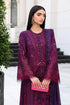 Maria B Embroidered Lawn Suit EL-26-14