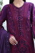 Maria B Embroidered Lawn Suit EL-26-14