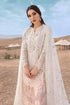 Maria B Embroidered Dobby Lawn Suit D-2515-A