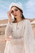 Maria B Embroidered Dobby Lawn Suit D-2515-A