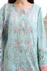 Maria B Embroidered Jacquard Lawn Suit EL-26-15