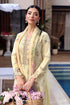 Maria B Embroidered 3PC Lawn Suit MPT-3001-A