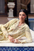 Maria B Embroidered 3PC Lawn Suit MPT-3001-A
