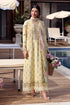 Maria B Embroidered 3PC Lawn Suit MPT-3001-A