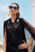 Maria B Embroidered Lawn Suit | EID LAWN-25-01