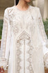 Maria B Embroidered Jacquard Lawn Suit EL-26-01