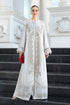 Maria B Embroidered Jacquard Lawn Suit EL-26-01