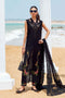 Maria B Embroidered Lawn Suit | EID LAWN-25-01