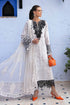 Maria B Embroidered Paper Cotton Suit D-2505-A