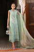 Maria B Embroidered Lawn Suit D-2514-A