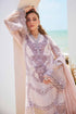Maria B Embroidered Lawn Suit | EID LAWN-25-02
