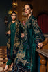 Maria B Embroidered Velvet Suit WL-1302