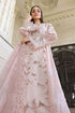 Maria B Embroidered Lawn Suit EL-26-02